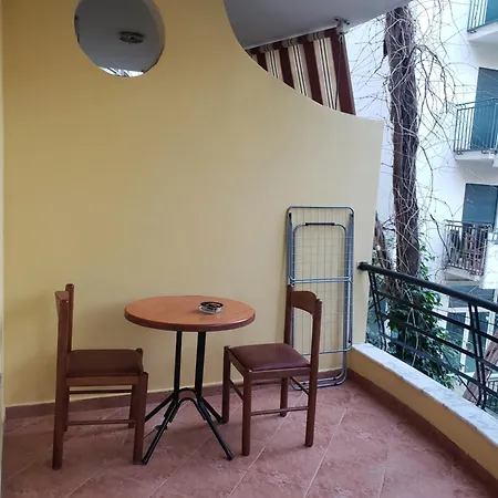 Me Qira Appartamento Durrës